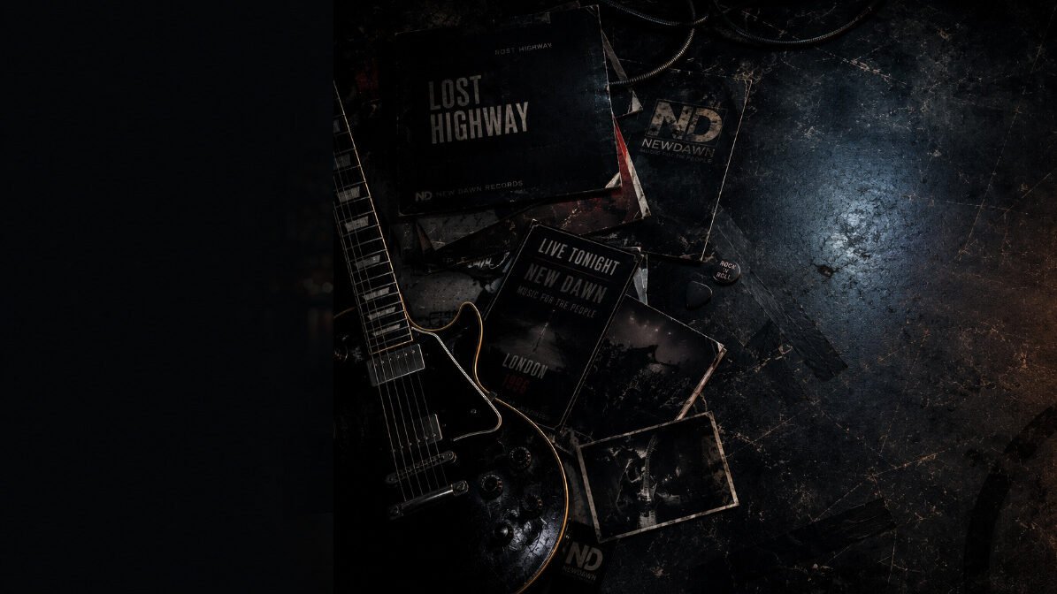 The Modern Rock Show