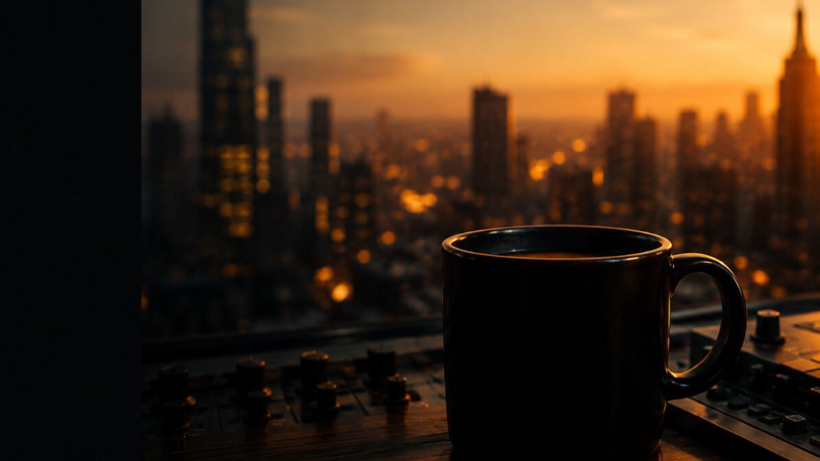 Morning Pulse