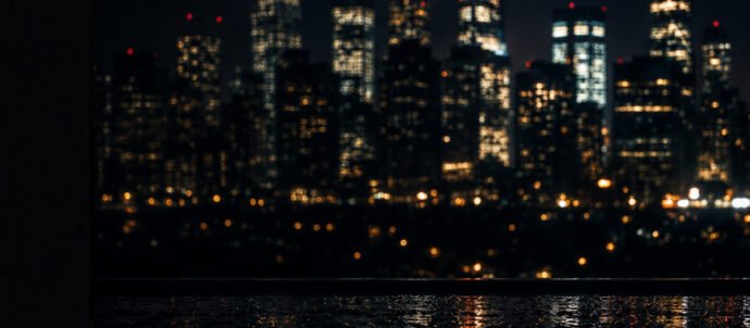 After Dark