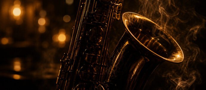 All that Jazz