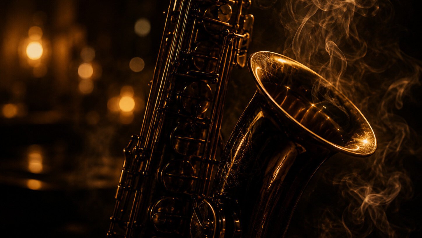 All that Jazz
