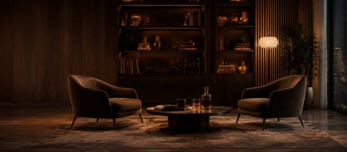 The Guest Room