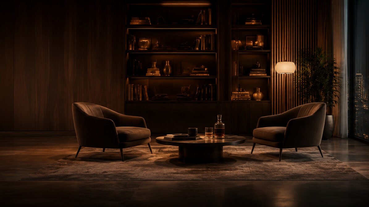 The Guest Room