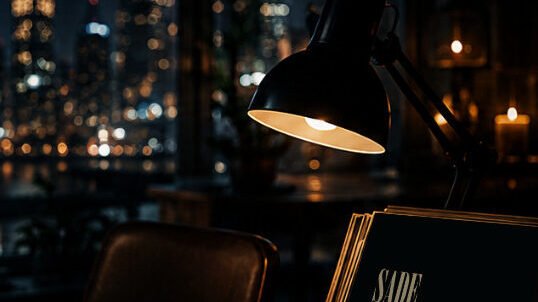 Nocturne