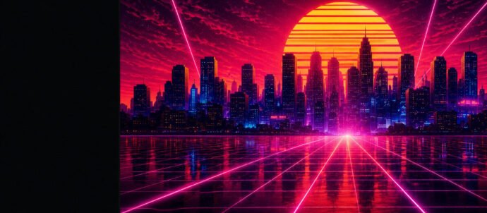 Dawn of the 80s