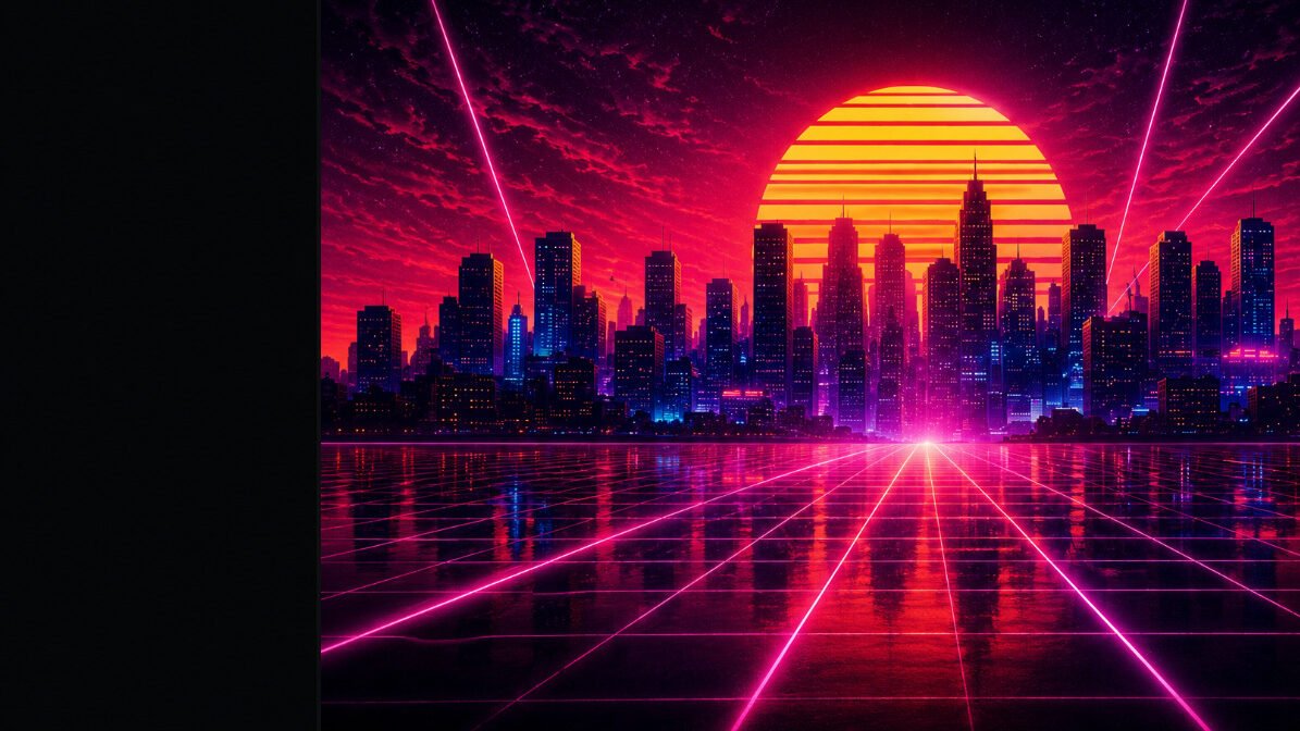 Dawn of the 80s
