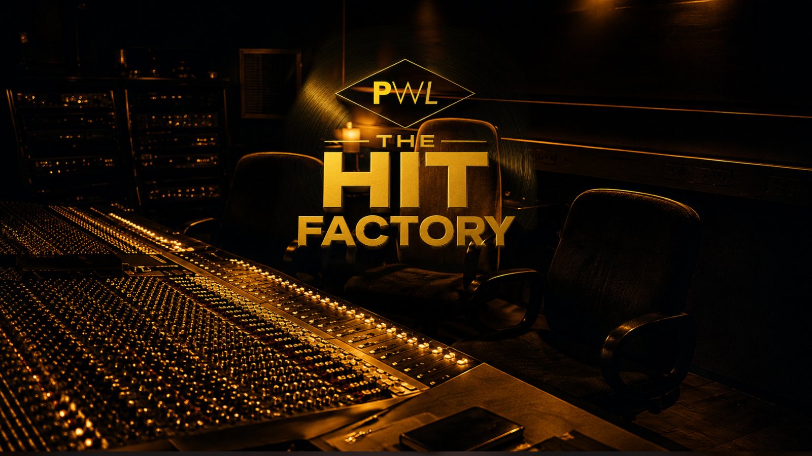 40 Years of the PWL Revolution