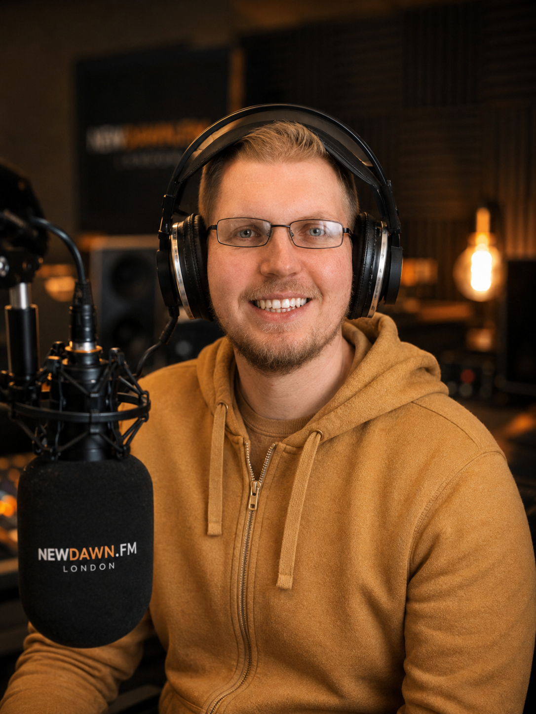 Smiley Scott